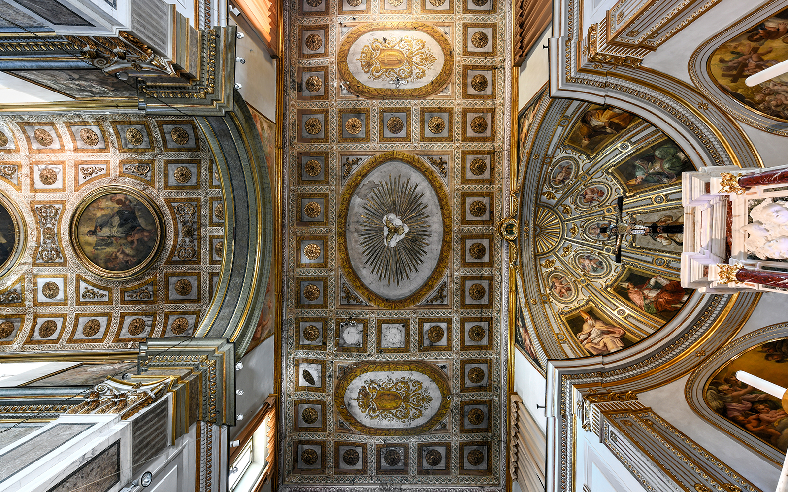 Bazilica Sant'Antonino