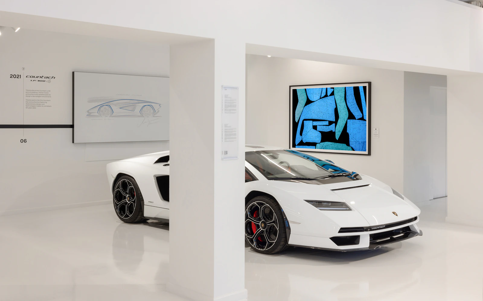 Bologna: Lamborghini Museum + Ferrari Museum Maranello Combo Tickets