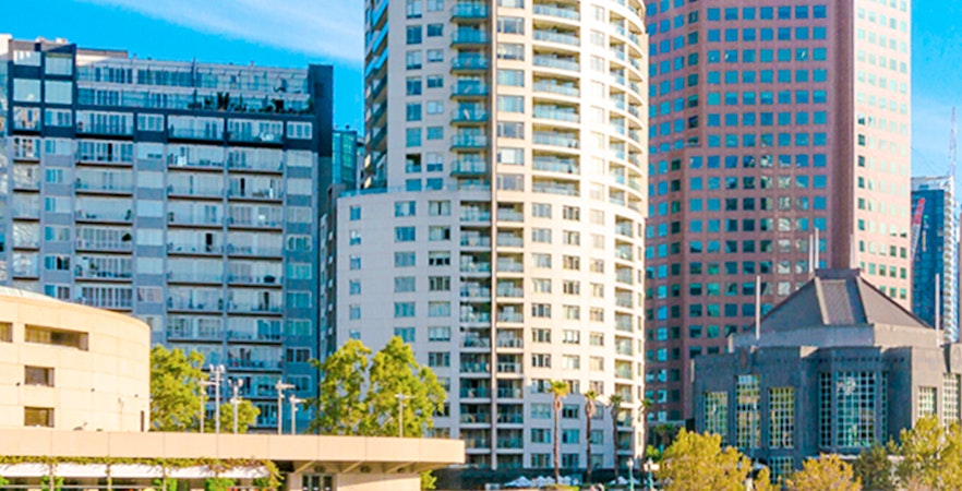 Yarra Nehir Turları