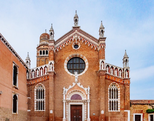 Madonna dell'Orto