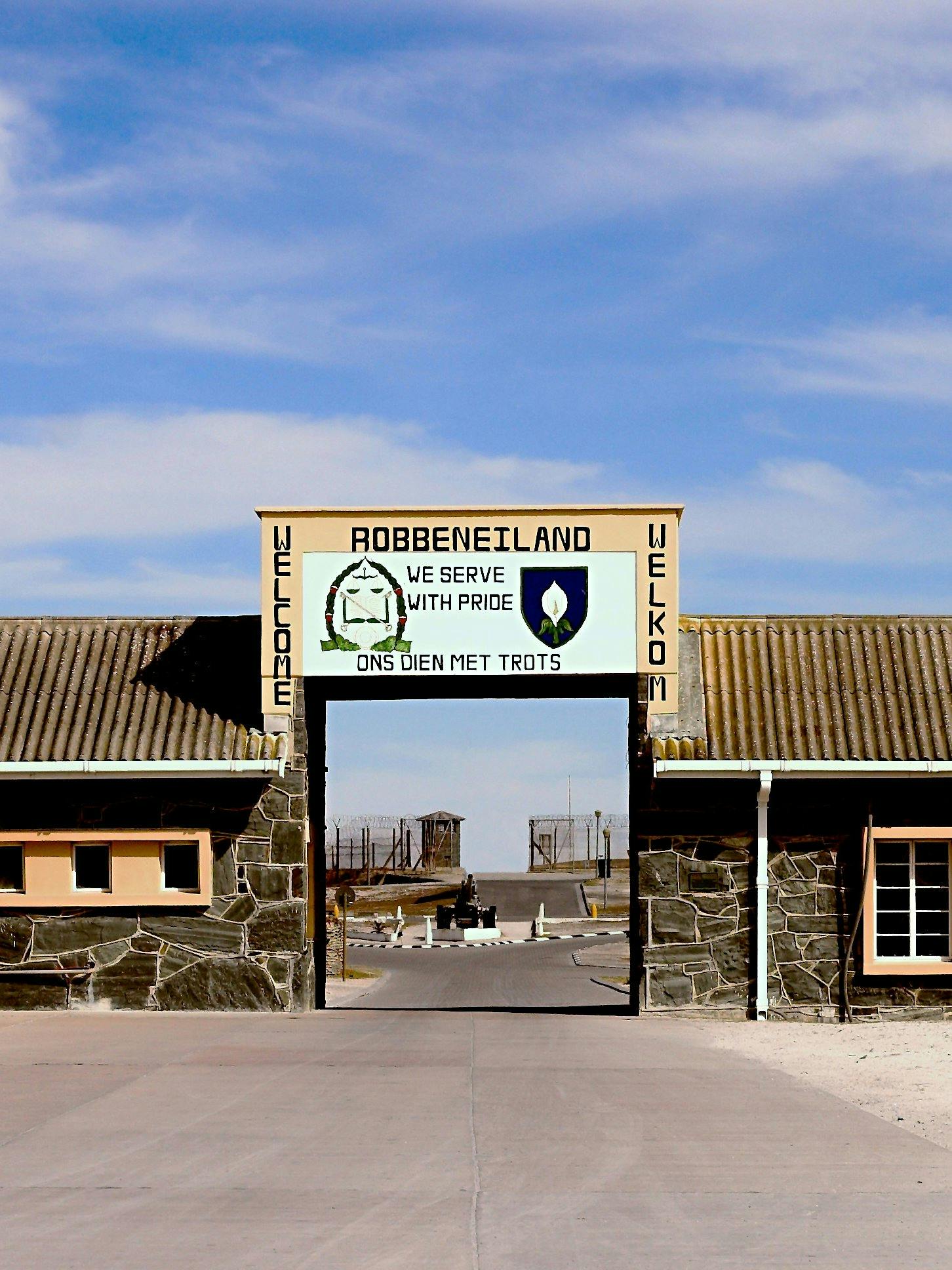 Robben Island
