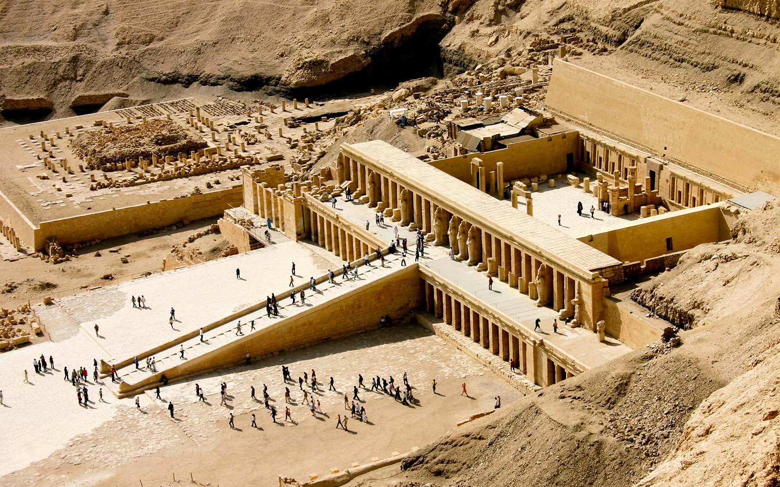 Valley of the Kings