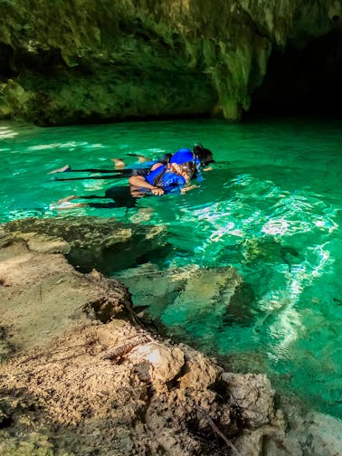 Cancun Water Sports Tours