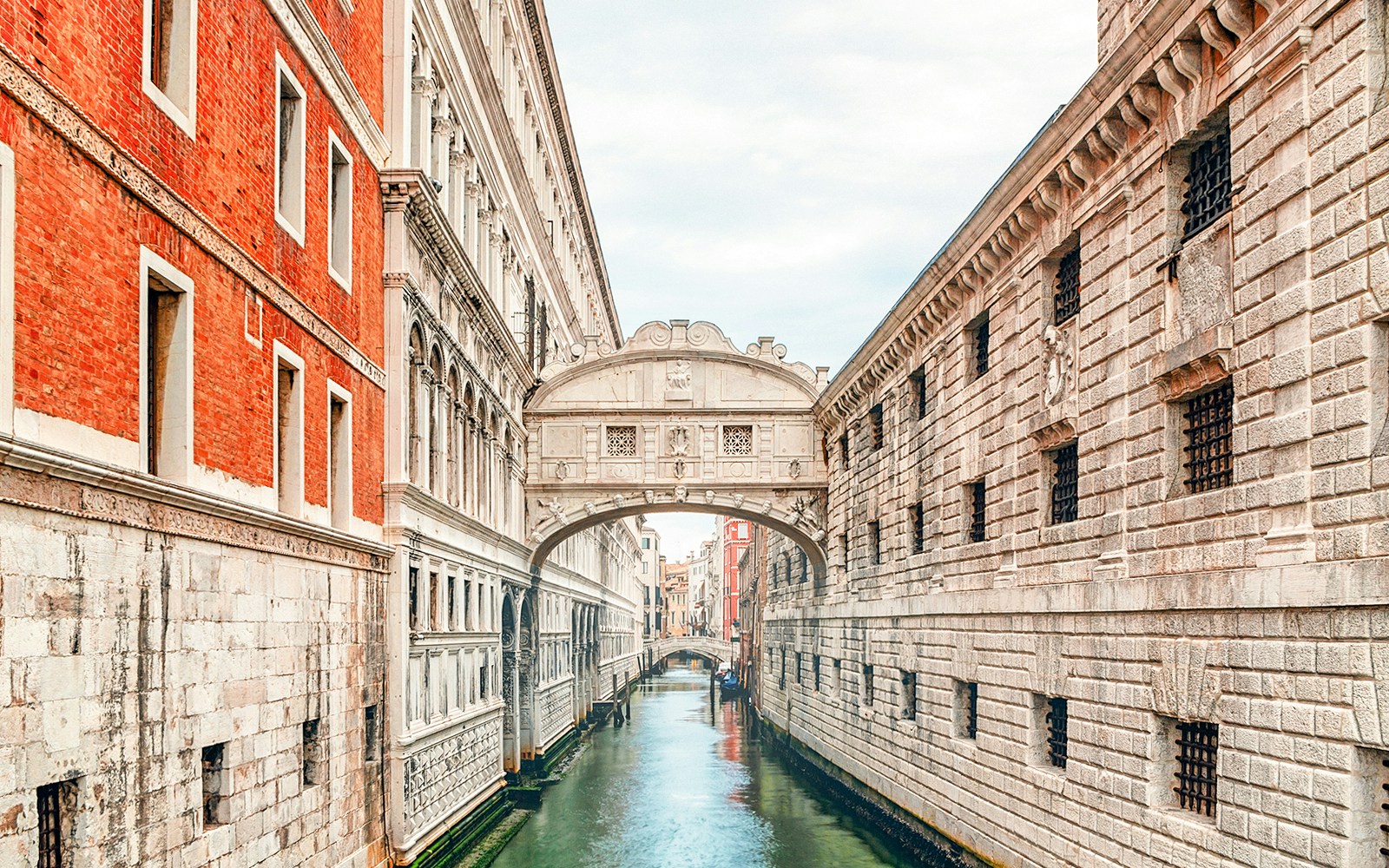Bridge of Sighs