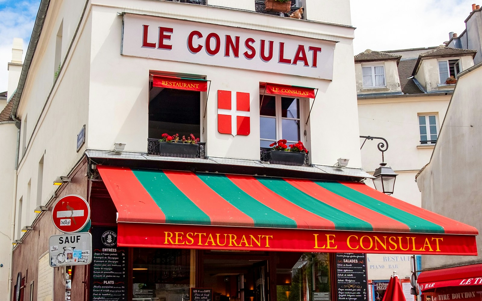 Le Consulat