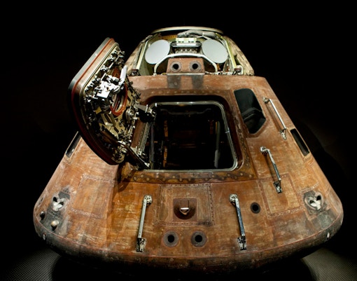 Apollo Treasures Gallery