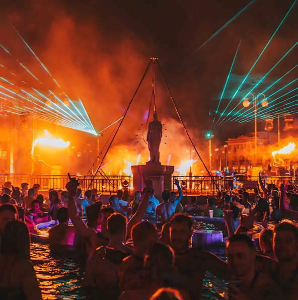 The rules that keep Sparty fun for everyone