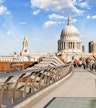 Millenium Bridge