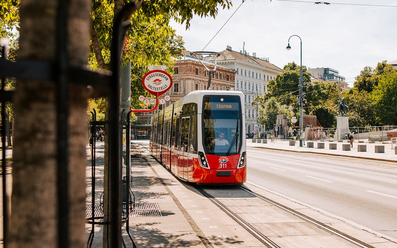 Vienna City Card: trasporti pubblici e sconti illimitati — 3