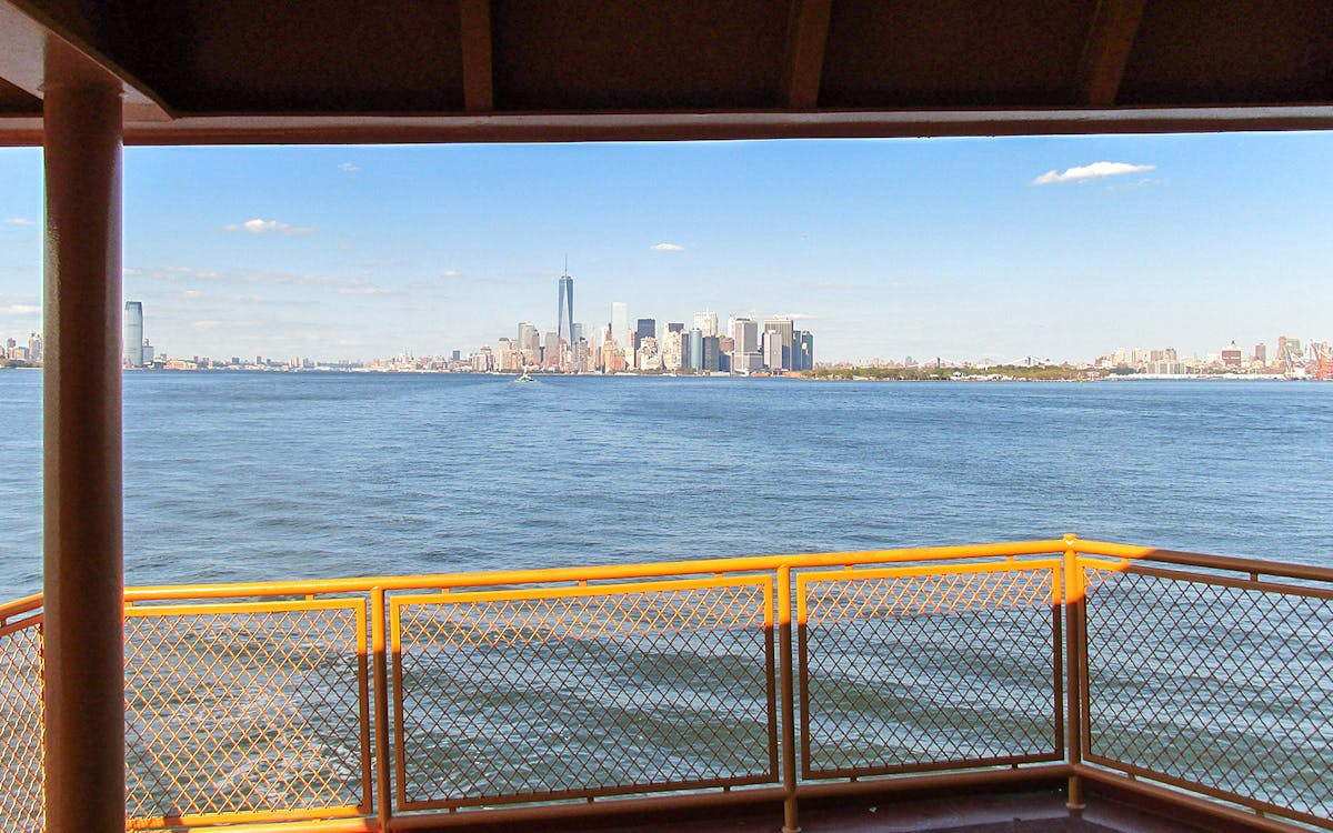 entry tickets to the statue of liberty & ellis island with ferry-8 entry tickets to the statue of liberty & ellis island with ferry-8