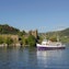 Boat cruise of Loch Ness