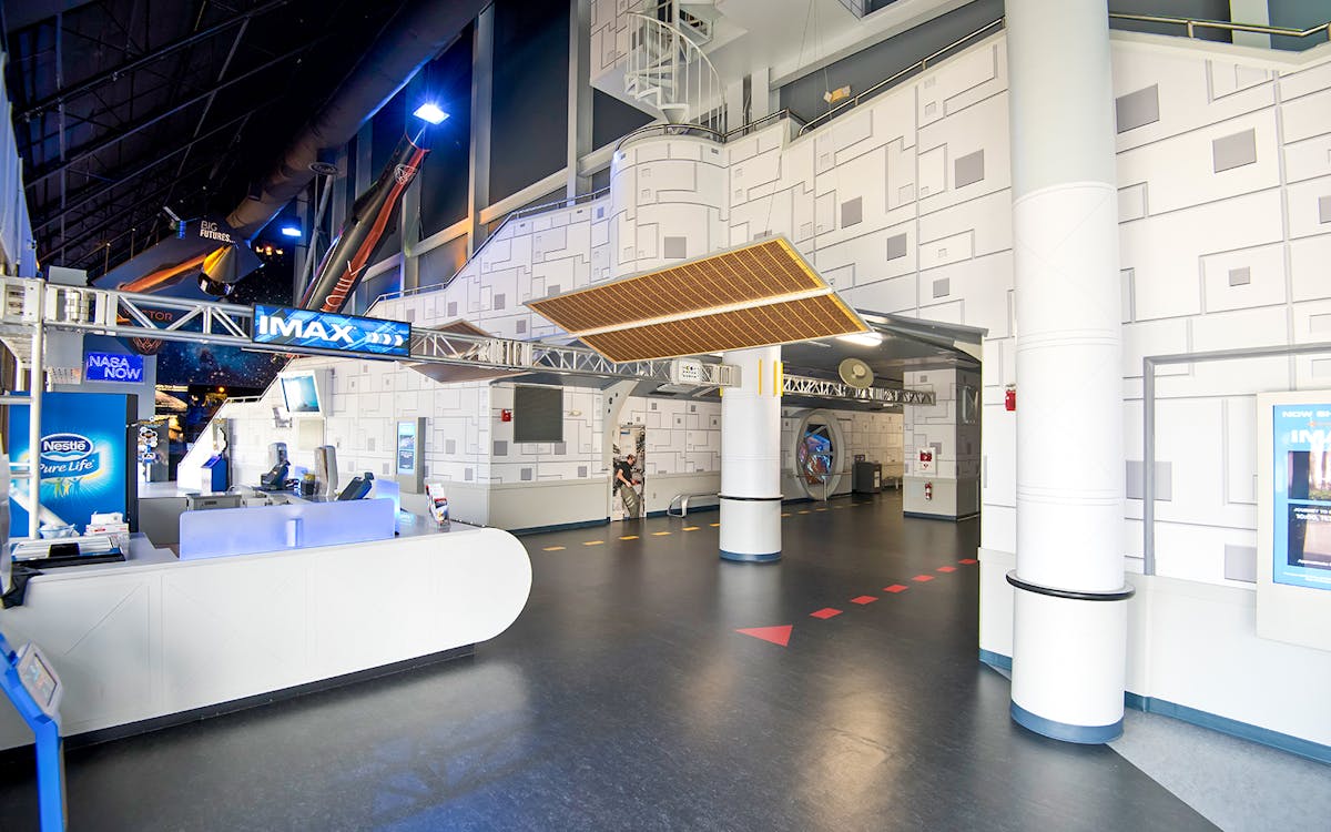 Kennedy Space Center Photos