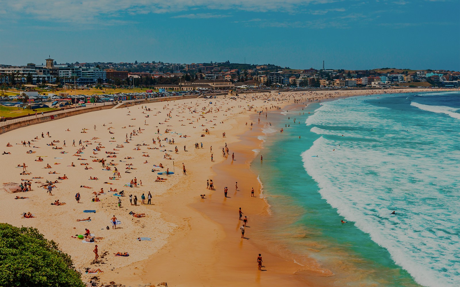 Sydney Tower Eye Skywalk