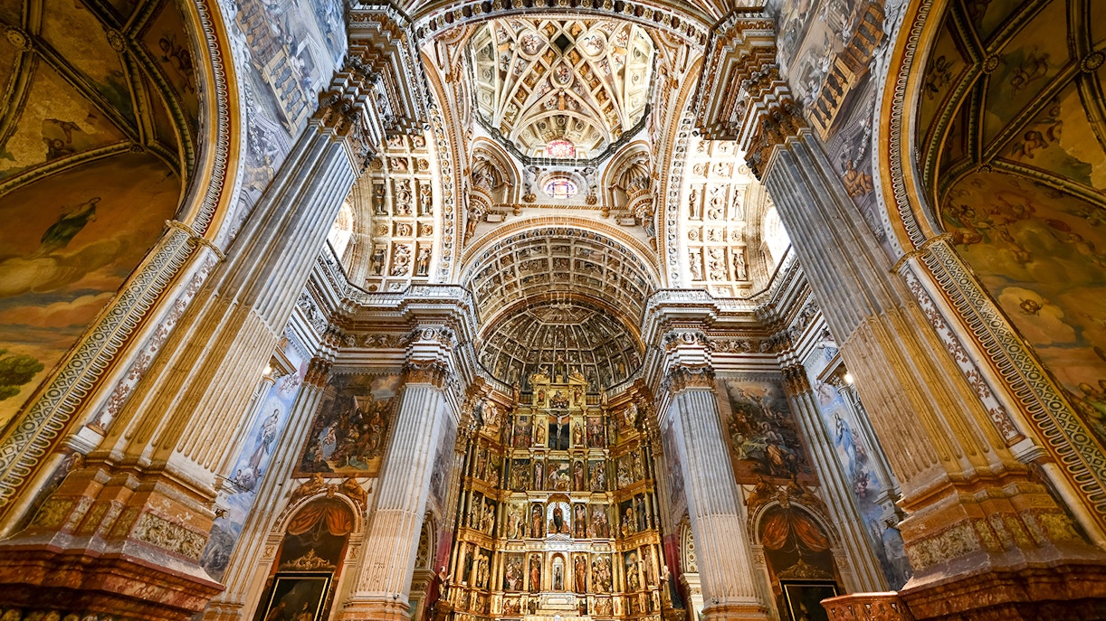 Granada Cathedral