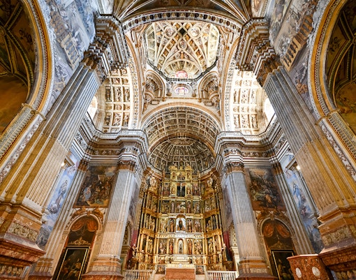 The Façade