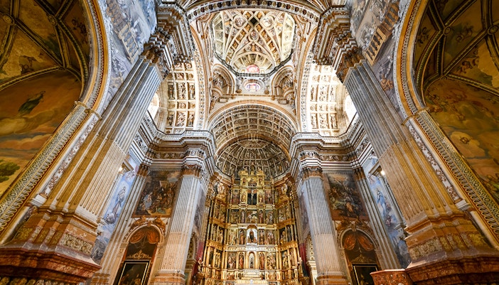 Granada Cathedral