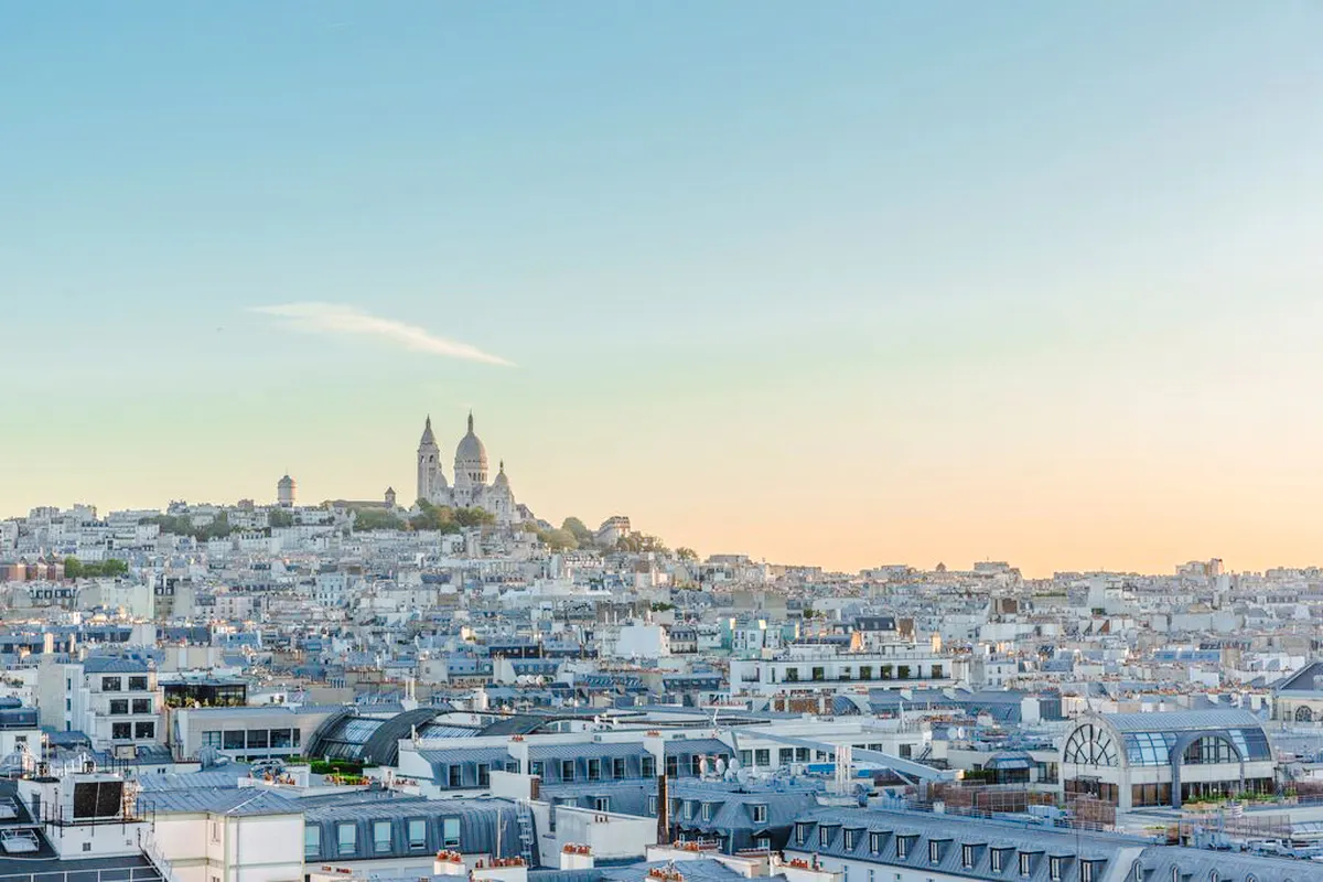 galeries lafayette hediye kartı dahil, paris madeleine bölgesi ve théâtre du parfum yürüyüş turu-1