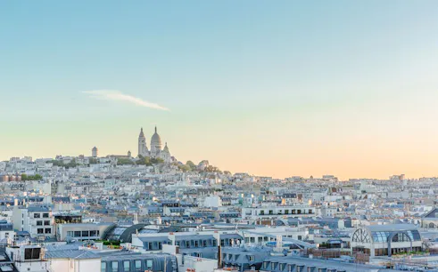 galeries lafayette hediye kartı dahil, paris madeleine bölgesi ve théâtre du parfum yürüyüş turu-1