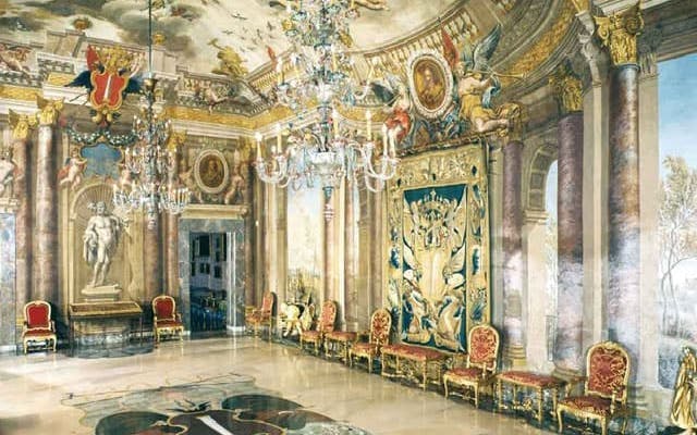 bilety wstępu do galerii colonna bez kolejki-3