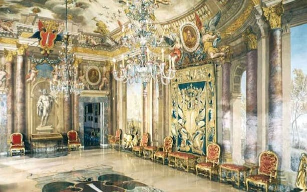 bilety wstępu do galerii colonna bez kolejki-3
