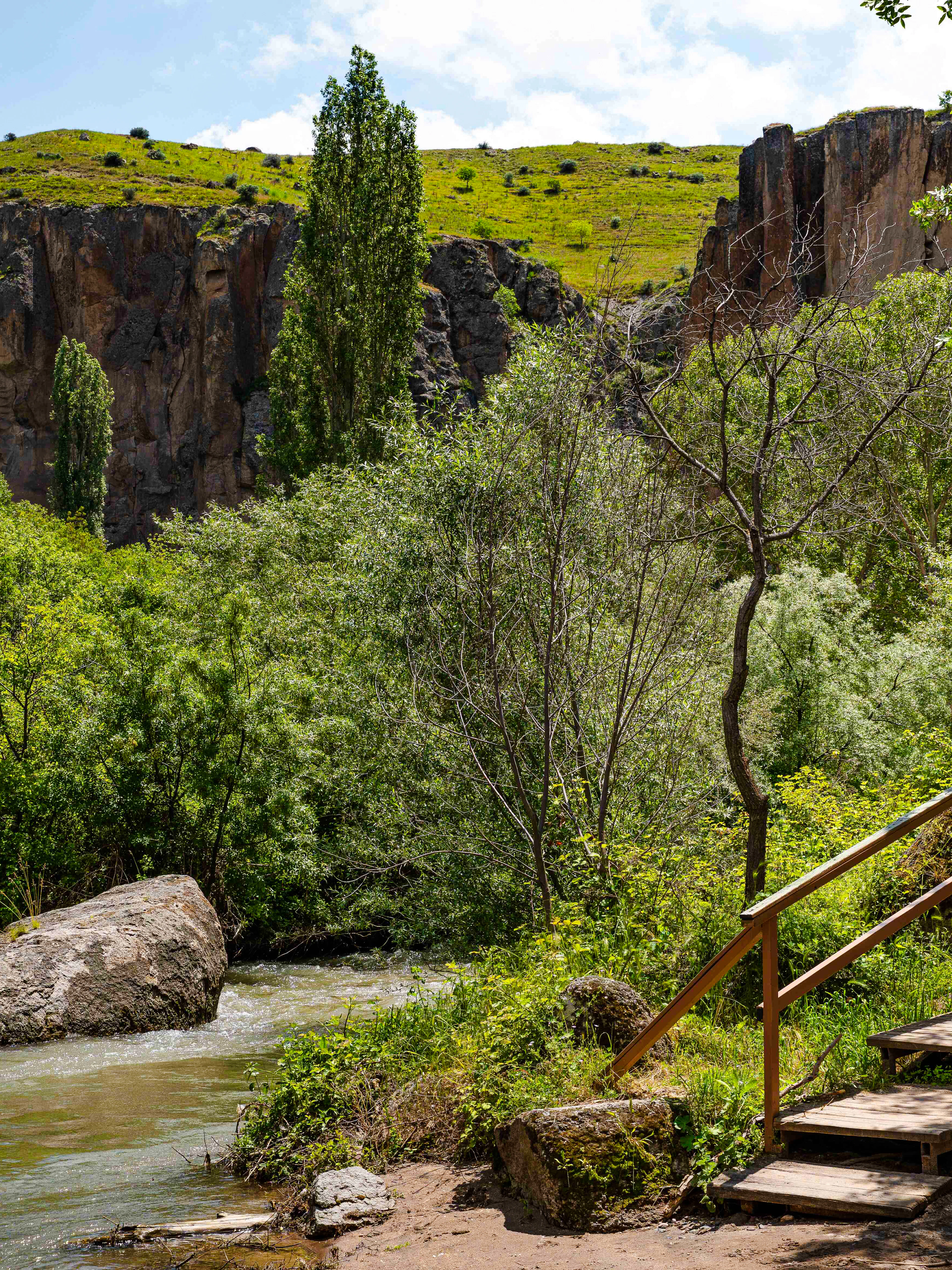cappadocia derinkuyu underground city and ihlara valley guided tour with lunch-1