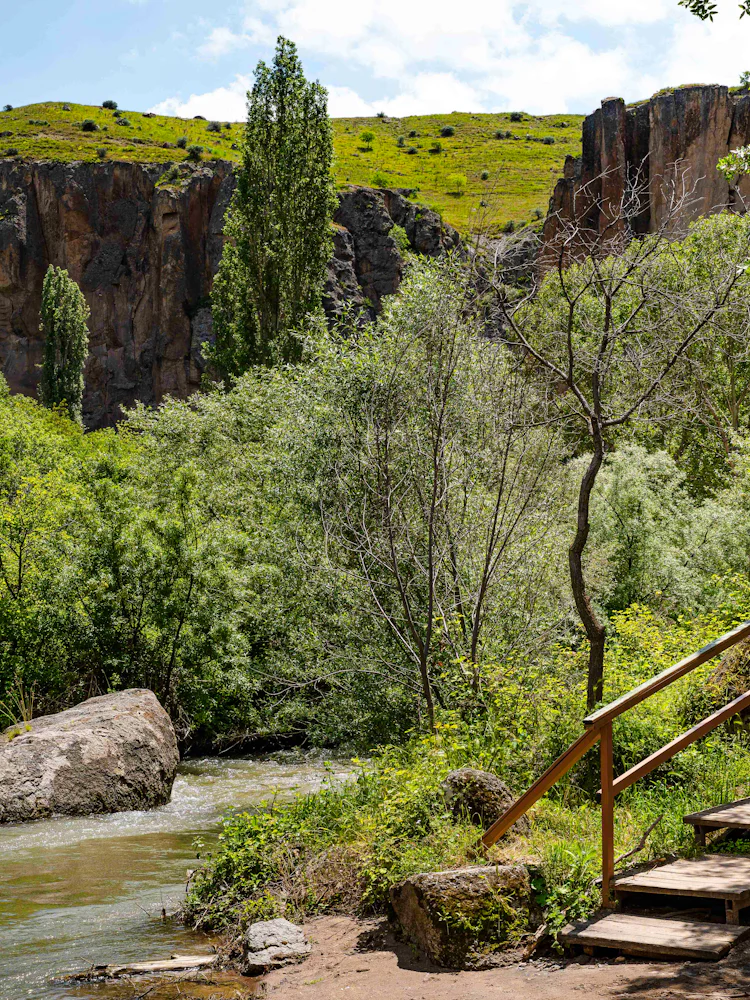 cappadocia derinkuyu underground city and ihlara valley guided tour with lunch-1