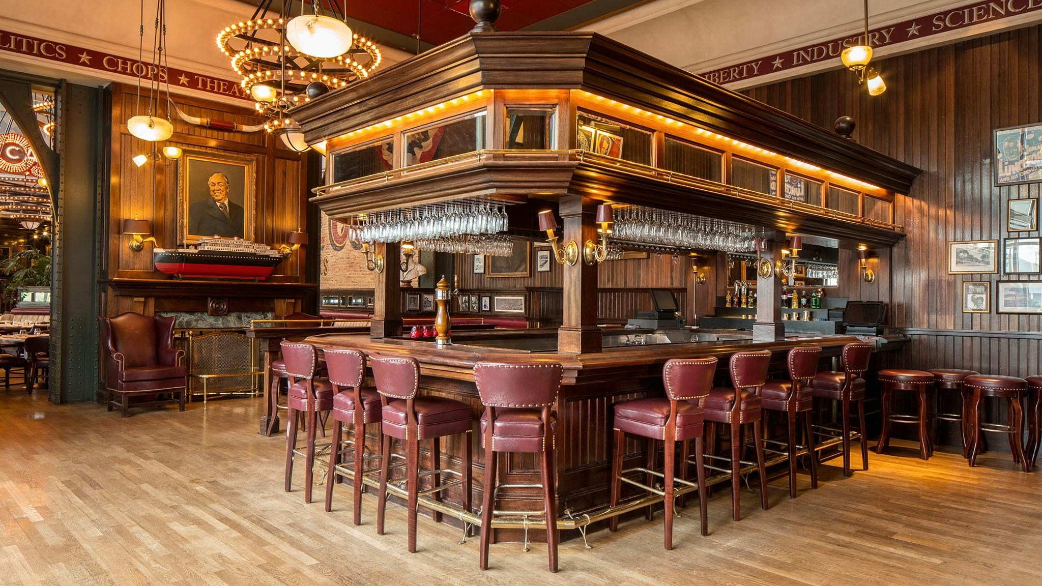 Disney Village Disneyland Paris