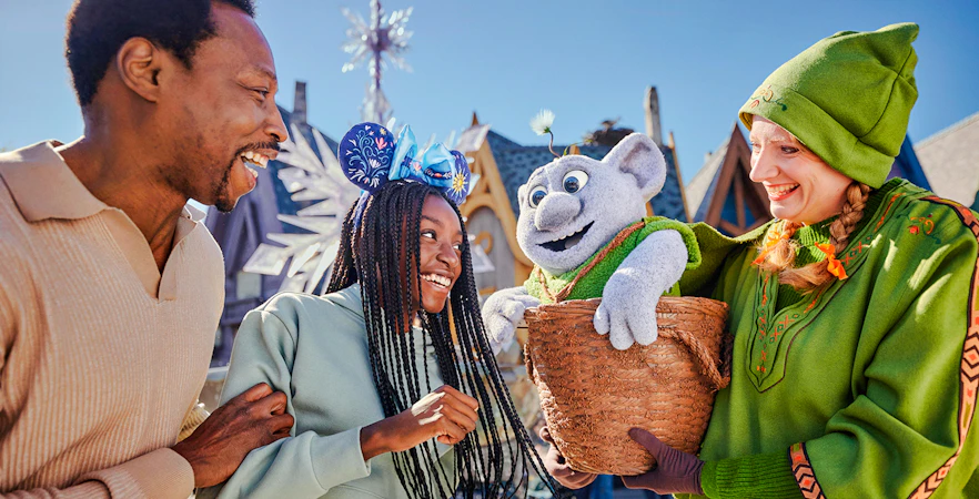 Disneyland Paris