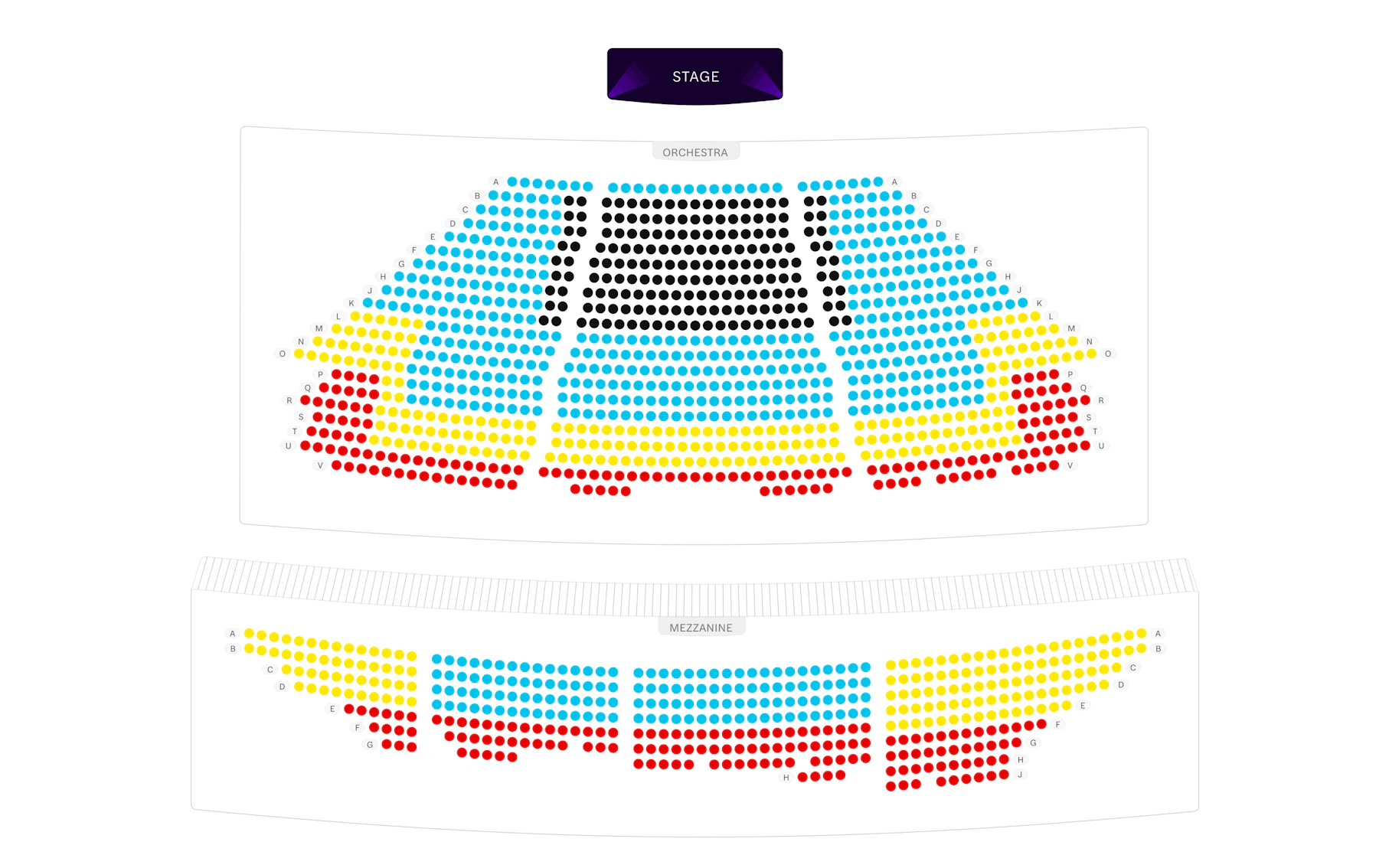 seatmap