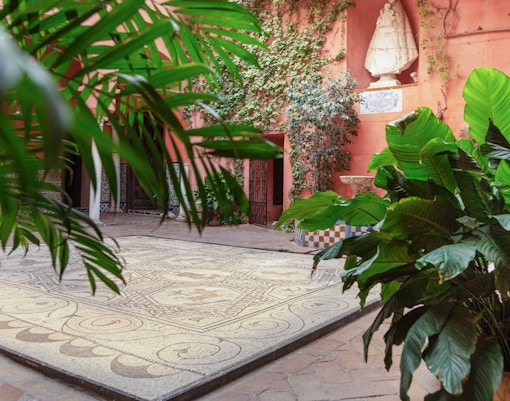 Casa de Salinas