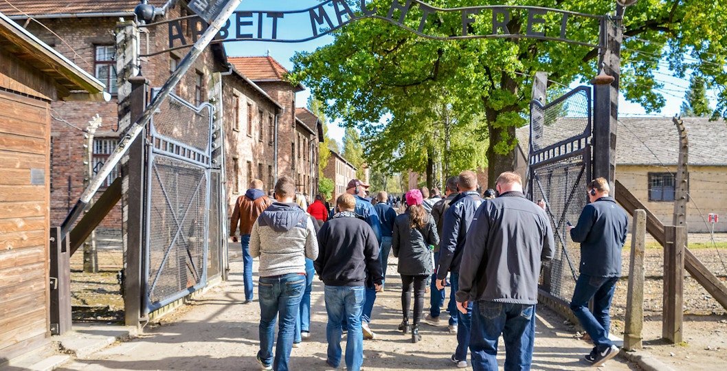 Explore Krakow's Art and Culture