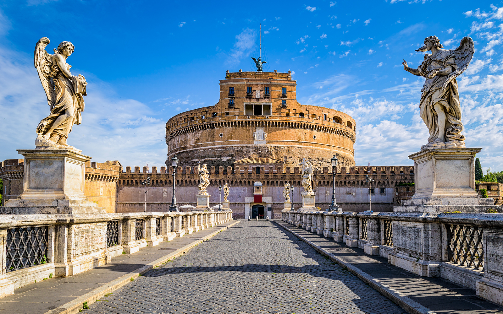Exploring Rome-Where to Stay