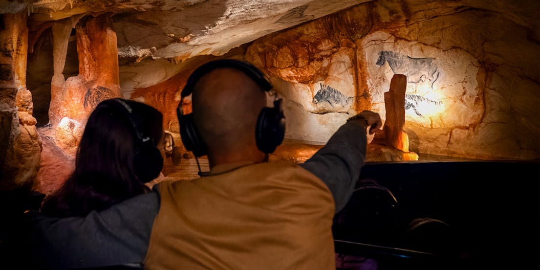 Grotte Cosquer