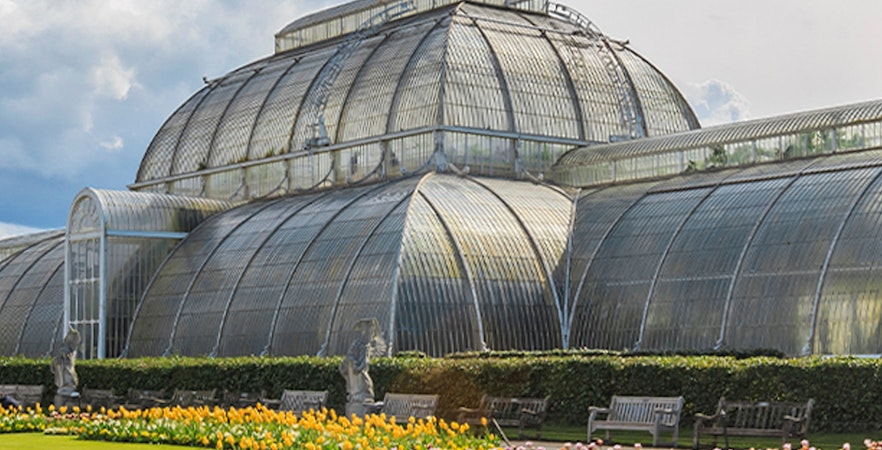 Kew Gardens