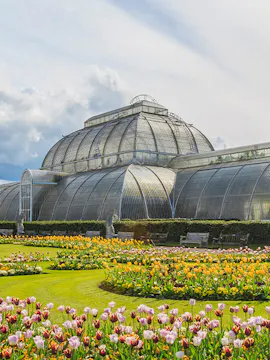 Jardins de Kew