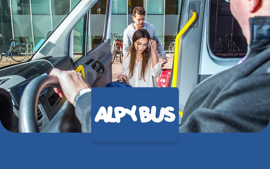 Round-Trip Alpybus Transfers | Geneva Airport & Chamonix Bus Station