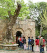 Maison de la Vierge Marie