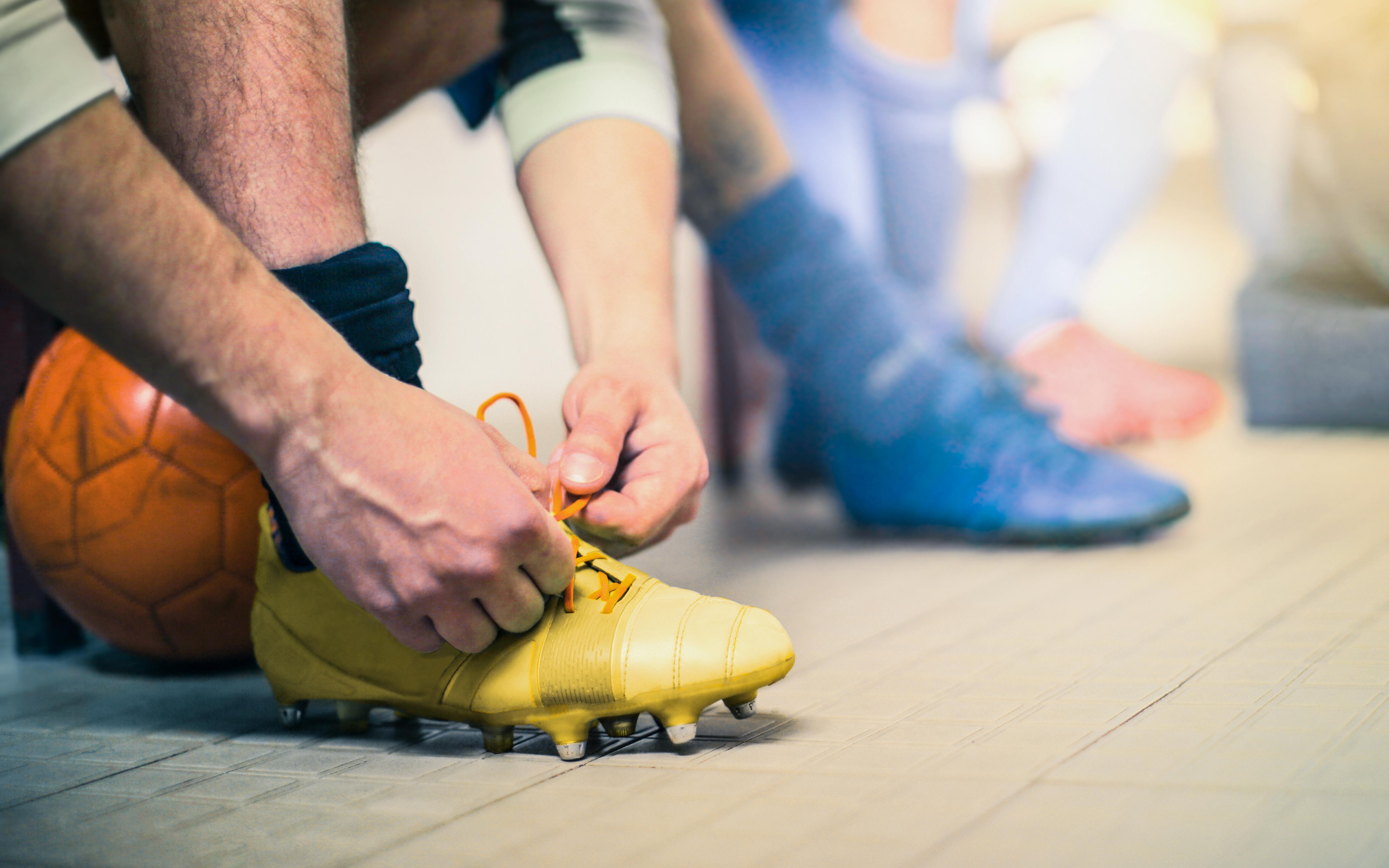visita lo stadio del Liverpool FC