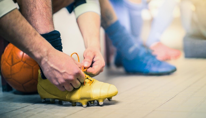 visita lo stadio del Liverpool FC
