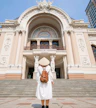 Opernhaus Saigon
