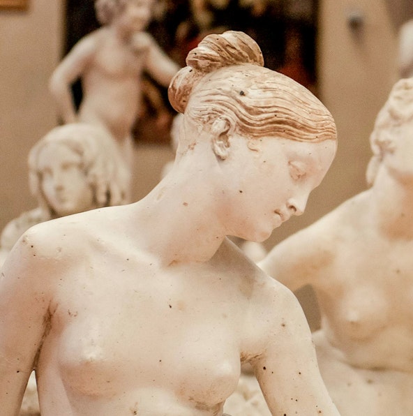 Prepare yourself to get to Accademia Gallery in Florence