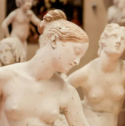 Prepare yourself to get to Accademia Gallery in Florence