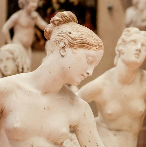 Prepare yourself to get to Accademia Gallery in Florence