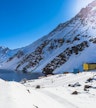 Station de ski de Portillo