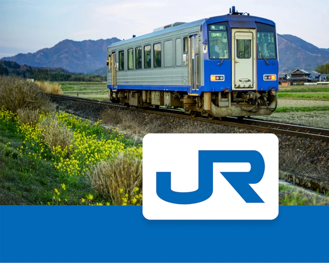 JR Kansai Mini Pass: 7-Day Unlimited Travel Across Osaka, Kyoto, Nara & Kobe