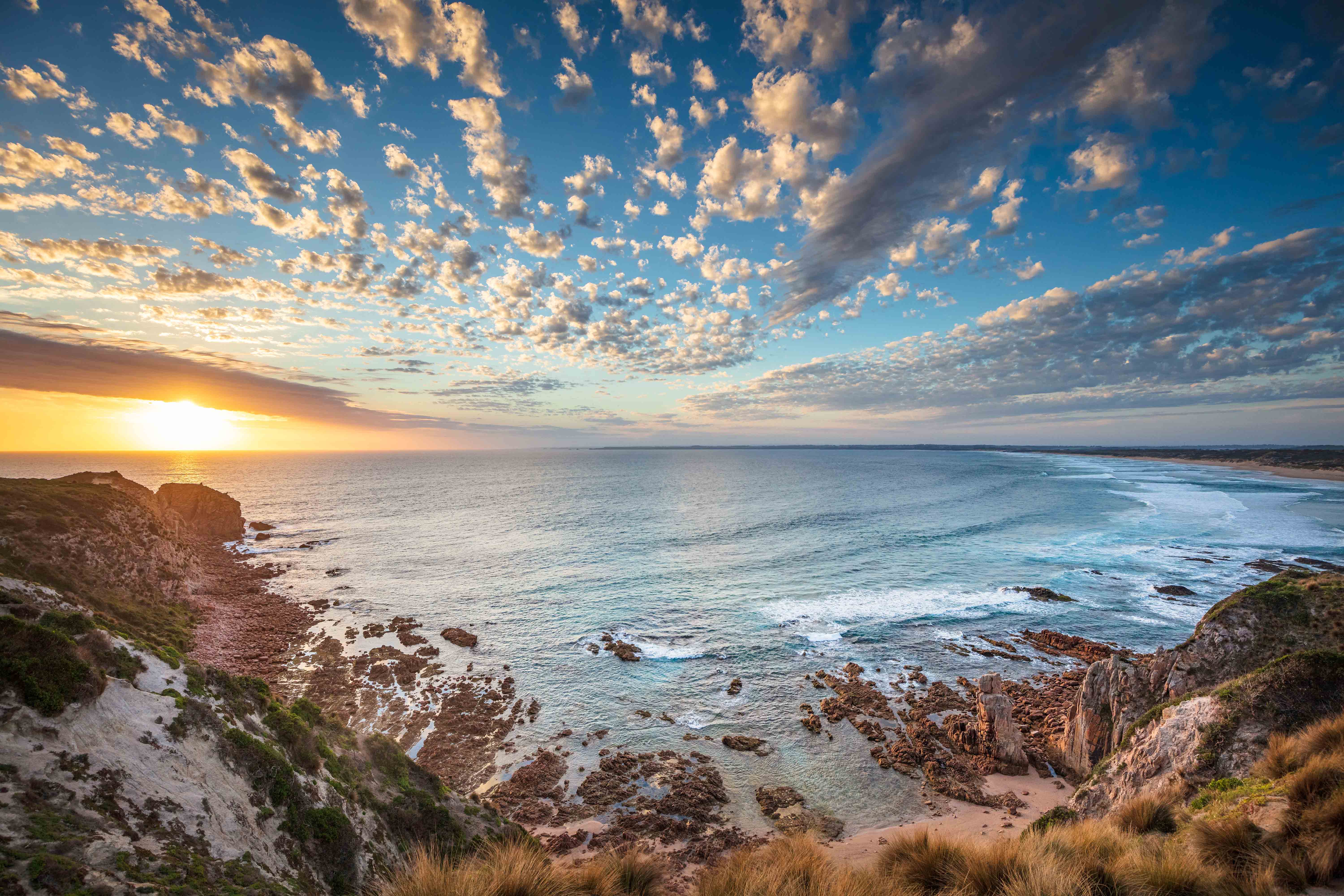 Phillip Island Cruises - Sunset Cruise - Opening Hours