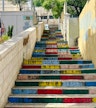 Rainbow Street