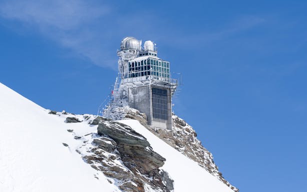 Sphinx Observatory