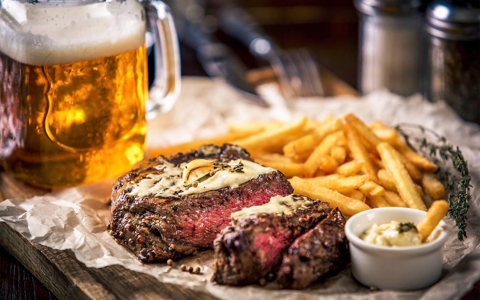 Chapelle Expiatoire - Eat