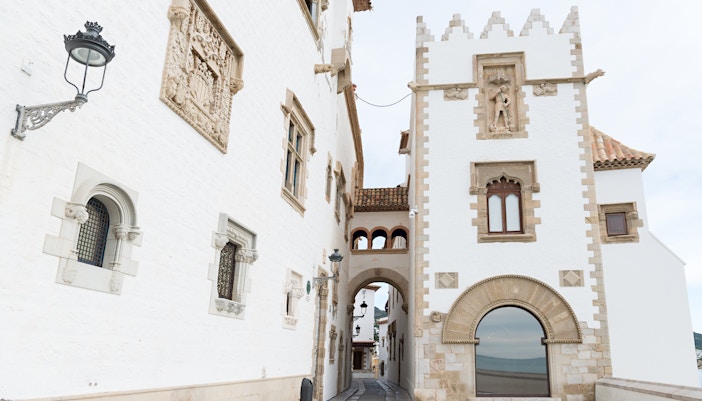 barcelona to sitges day trip